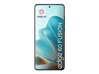 Android Mobil Motorola Edge 60 Fusion 67 Quot 256 Gb Amazonit