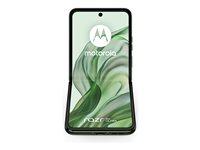 Android Mobil Motorola Razr 50 Ultra Quot 512 Gb Forårsgrøn