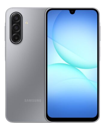 Android Mobil Samsung Galaxy A17 5g     Quot    256 Gb  Grå