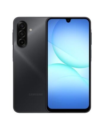 Android Mobil Samsung Galaxy A17 Lte     Quot  256 Gb  Sort
