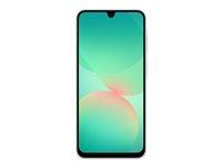 Android Mobil Samsung Galaxy A26 Quot 256 Gb Hvid