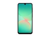 Android Mobil Samsung Galaxy A26 Quot 128 Gb Sort