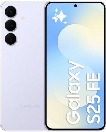 Android Mobil Samsung Galaxy S25 Fe   128 Gb  Icy Blue