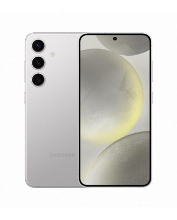 Android Mobil Samsung Galaxy S24     Quot  256 Gb  Marble Gray