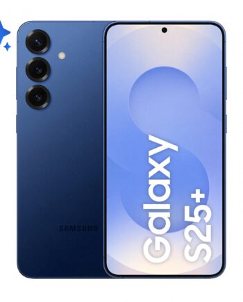 Android Mobil Samsung Galaxy S25      Quot  512 Gb  Marineblå