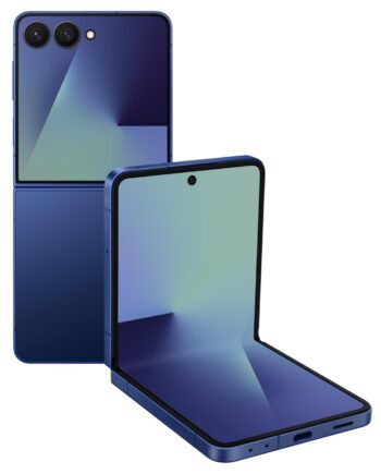 Android Mobil Samsung Galaxy Sm-f766     Quot  5g 12 512 Gb  Blue Shadow