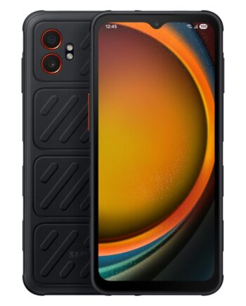 Android Mobil  Samsung Galaxy Xcover   Pro 5g Enterprise Edition 6gb 128gb  Sort