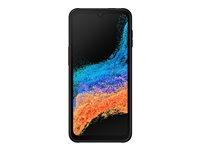 Android Mobil Samsung Galaxy Xcover Pro Quot 128 Gb Sort