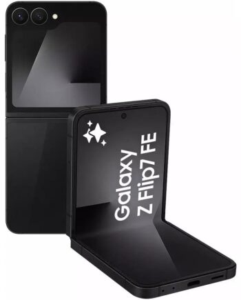 Android Mobil  Samsung Galaxy   Flip7 Fe     Quot  5g Dual Sim   128 Gb  Sort