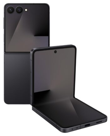 Android Mobil Samsung Galaxy   Flip7     Quot  12gb 256gb  Jet Black