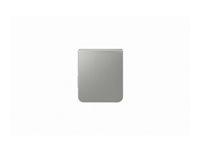 Android Mobil Samsung Galaxy Flip6 Quot 256 Gb Silver Shadow