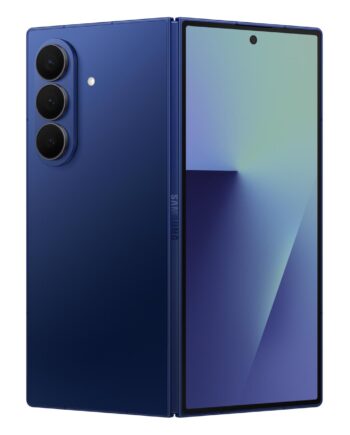 Android Mobil Samsung Galaxy   Fold6 5g 12 512 Gb  Blue Shadow