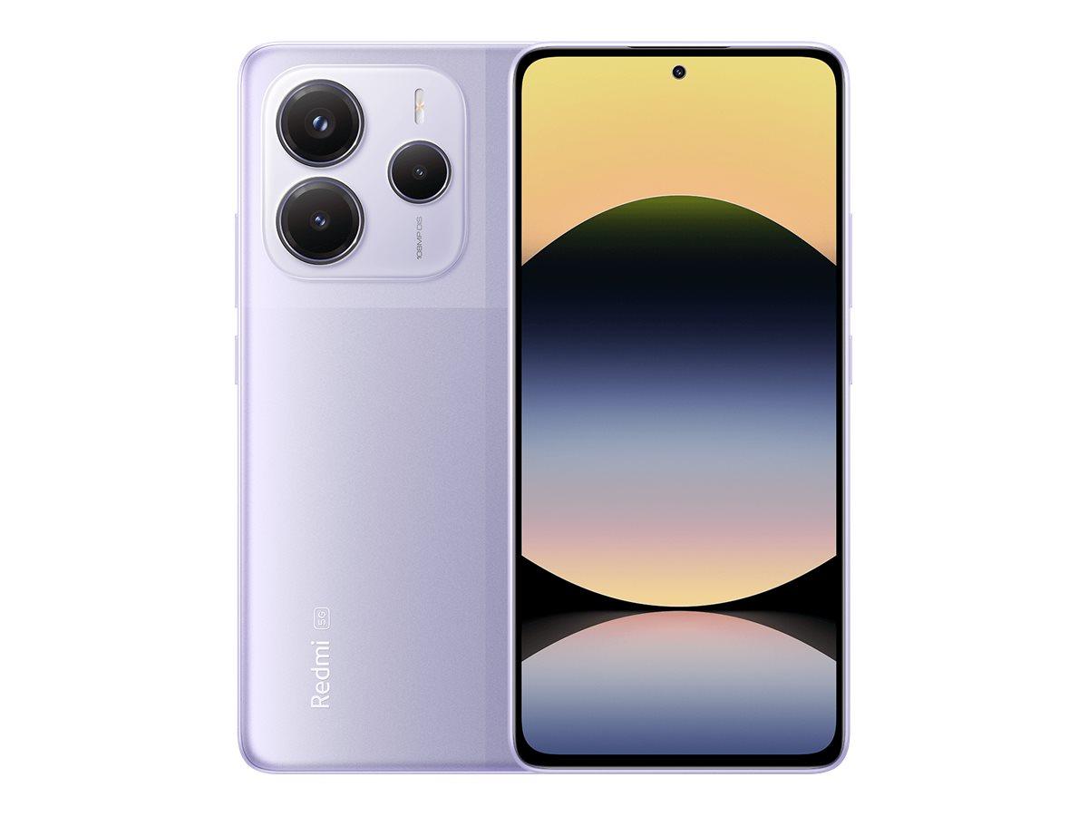 Android Mobil Xiaomi Redmi Note 14 5g 67 Quot 256gb Lilla
