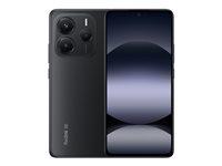 Android Mobil Xiaomi Redmi Note 14 5g 67 Quot 256 Gb Midnight Black