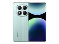 Android Mobil Xiaomi Redmi Note 14 Pro 5g 256 Gb Koralgrøn