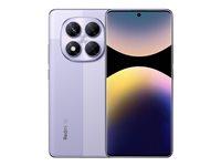 Android Mobil Xiaomi Redmi Note 14 Pro 5g 67 Quot 256 Gb Lavendellilla
