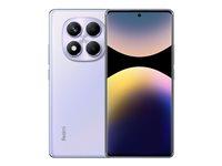 Android Mobil Xiaomi Redmi Note 14 Pro 256 Gb Auroralilla