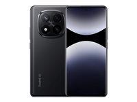 Android Mobil Xiaomi Redmi Note 14 Pro 67 Quot 256 Gb Midnight Black