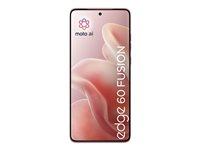 Android Smartphone Motorola Edge 60 Fusion 67 Quot 256 Gb Zephyr