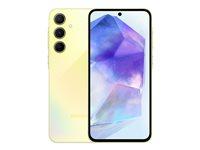 Android Smartphone Samsung Galaxy A55 Quot 128 Gb Awesome Lemon