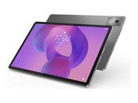 Android Tablet Lenovo Idea Tab Pro Zae5 12 Quot 256 Gb 12 Gb Grå