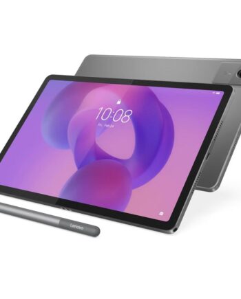 Android Tablet Lenovo Idea Tab Zafm 11 Quot  5g 8gb 128gb  Grå
