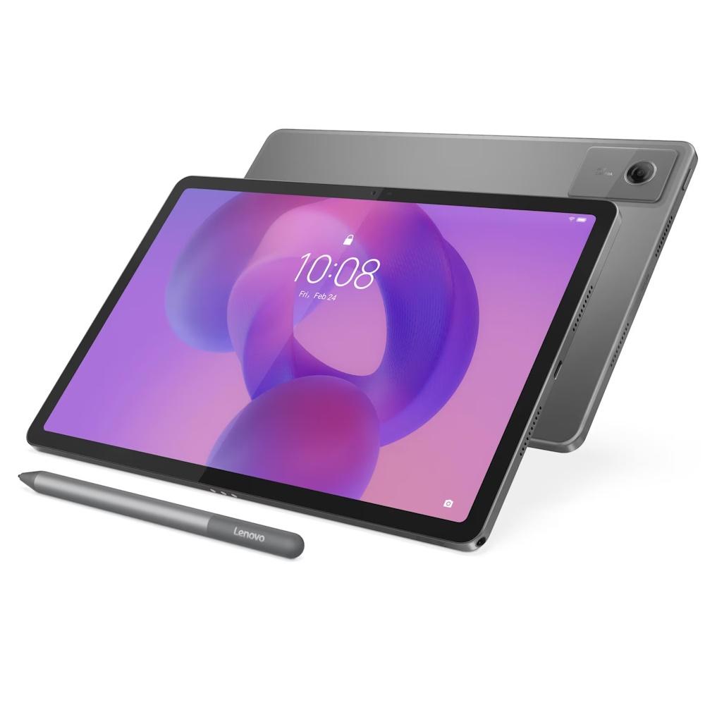 Android Tablet Lenovo Idea Tab Zafm 11 Quot 5g 8gb 128gb Grå