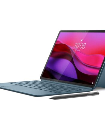 Android Tablet Lenovo Yoga Tab Plus 12   Quot  3k  Snapdragon   Gen    16 Gb Ram  256 Gb