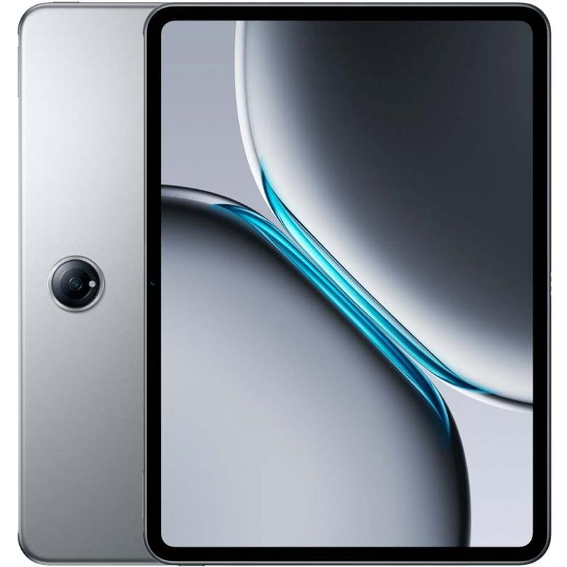 Android Tablet Oneplus Pad 12 Quot 12 Gb 256 Gb Wi Fi Grå