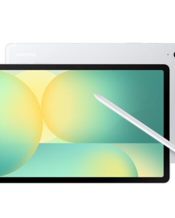 Android Tablet Samsung Galaxy Tab S10 Fe 10   Quot  8gb 128gb Wifi  Sølv