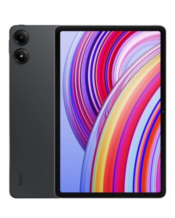 Android Tablet Xiaomi Redmi Pad Pro 12   Quot  6gb 128gb  Grafitgrå