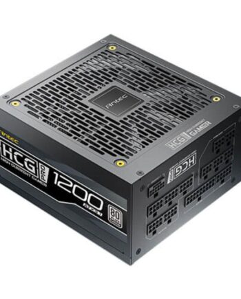 Antec High Current Gamer Hcg1200 Pro Platinum Atx     Strømforsyning 1200