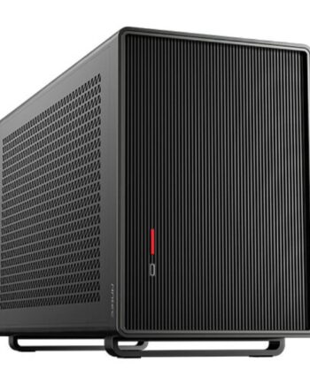Antec Performance     Atx Semi-tårn Kabinet  Sort