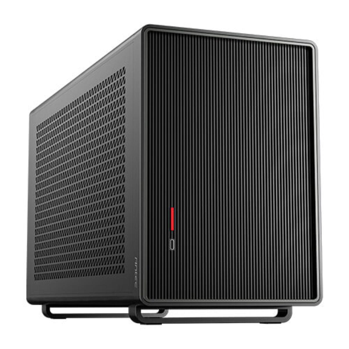Antec Performance Atx Semi-tårn Kabinet Sort