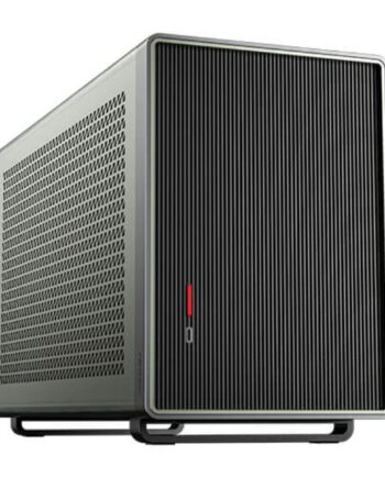 Antec Performance     Aventurine Atx Semi-tårn  Sort
