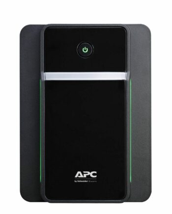 Apc Bx2200mi-gr Interaktiv Ups 1200    Kompakt  Eu-stik