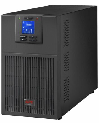 Apc Easy Ups Srv1ki-  Interaktivt Ups-system  900       Kva
