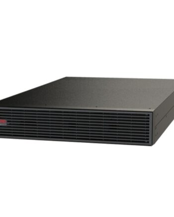 Apc Interaktiv Ups Srv72rlbp-9a  Sort  Eu-stik