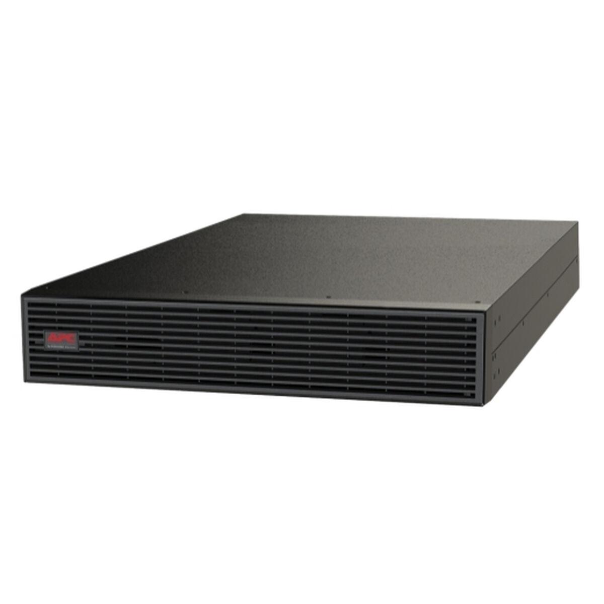 Apc Interaktiv Ups Srv72rlbp-9a Sort Eu-stik