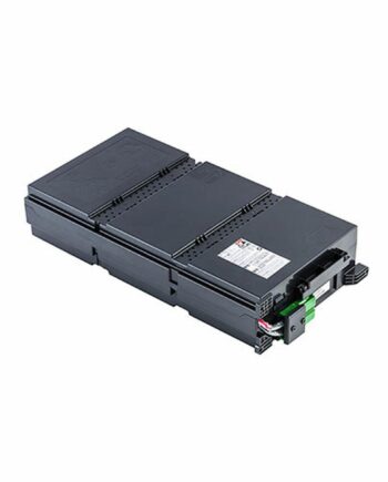 Apc Sai Batteri Apcrbc141 Ups Batteripakke  Sort