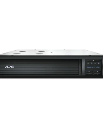 Apc Smart-ups Smt1500rmi2uc Interaktiv Ups 1000    230
