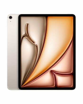 Apple Ipad Air 13 Quot      Gen    Gb Ram  128 Gb  Hvid  M3