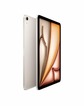 Apple Ipad Air 11 Quot      Gen    Gb Ram  128 Gb  Hvid  M3