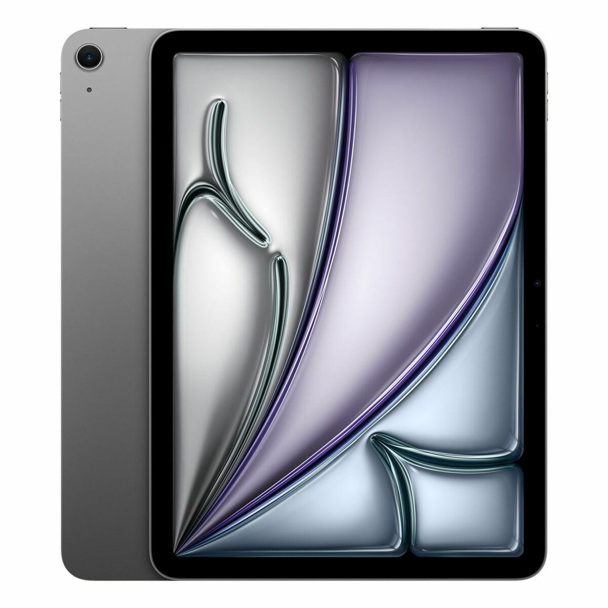 Apple Ipad Air 11 Quot Gen Gb Ram Tb Grå M3