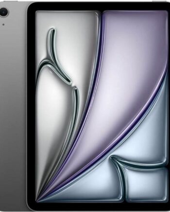 Apple Ipad Air 11 Quot   2024  M2   Gb 128 Gb Grå
