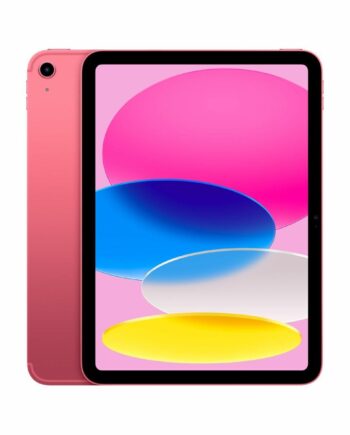 Apple Ipad  11  Gen  11 Quot  Pink M4  512 Gb