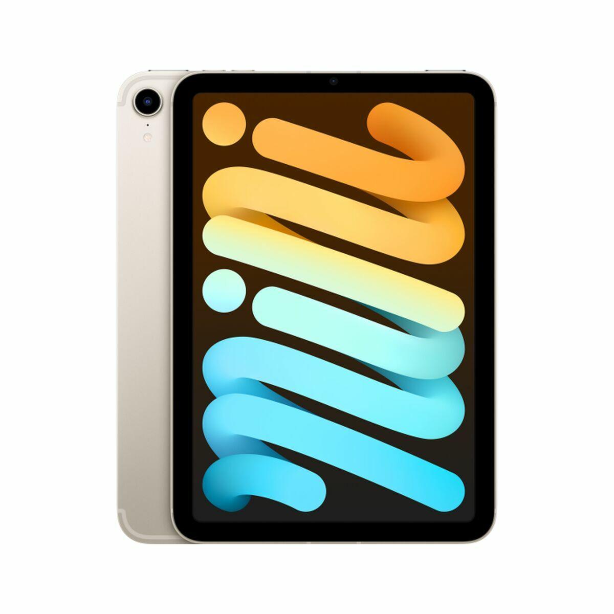 Apple Ipad Mini Quot Gb Ram 64 Gb Starlight