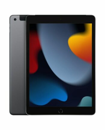 Apple Ipad 10   Quot   Mk4e3ty    64 Gb    Gb Ram  Grå
