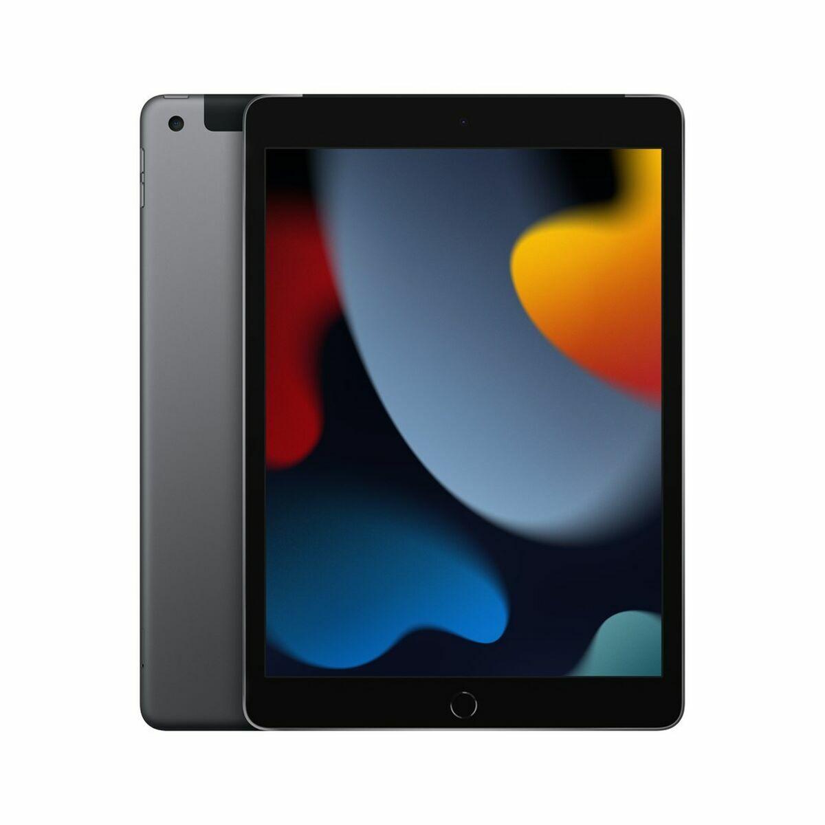 Apple Ipad 10 Quot Mk4e3ty 64 Gb Gb Ram Grå