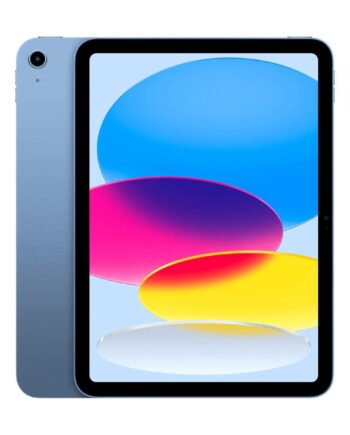 Apple Ipad 11 Quot   2025  Wifi 128 Gb Blå  A14 Bionic    Gb Ram